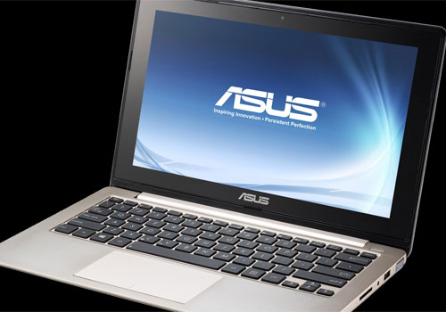 博白华硕电脑维修中心处理解决电脑屏幕故障