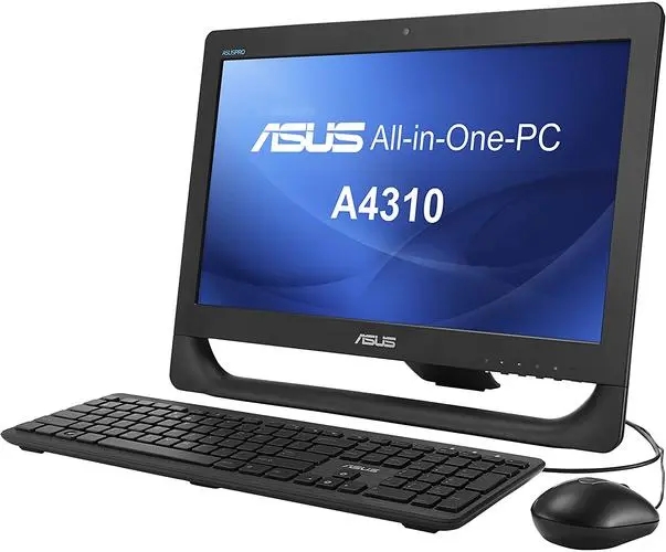 博白华硕一体机维修